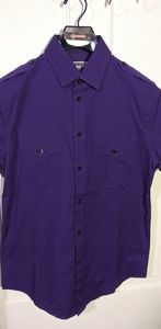 Short sleeve shirt